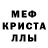 Метадон мёд Gulya Urazova